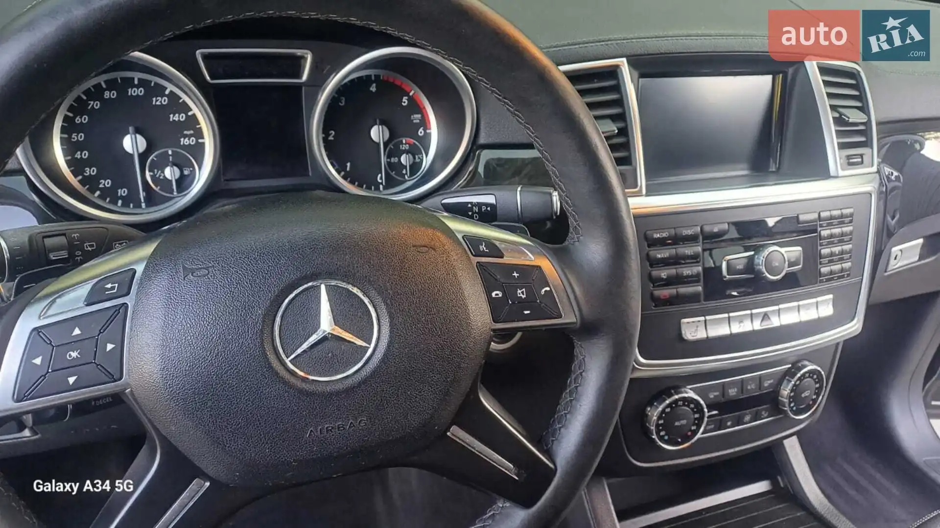 2015 Mercedes-Benz GL-klasse - мініатюра 49