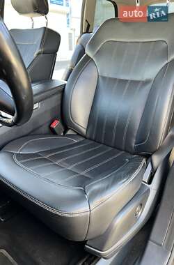 Внедорожник / Кроссовер Mercedes-Benz GL-Class 2016 в 