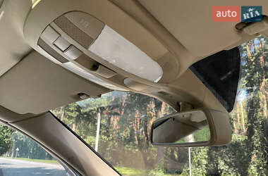 Внедорожник / Кроссовер Mercedes-Benz GL-Class 2008 в 