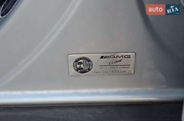 Внедорожник / Кроссовер Mercedes-Benz GL-Class 2012 в 