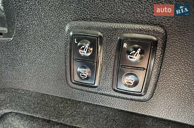 Внедорожник / Кроссовер Mercedes-Benz GL-Class 2008 в 