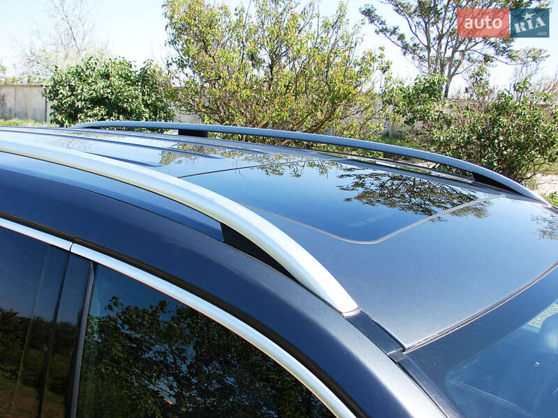 Позашляховик / Кросовер Mercedes-Benz GL-Class 2014 в Одесі