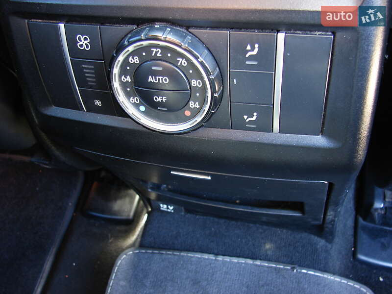 Внедорожник / Кроссовер Mercedes-Benz GL-Class 2014 в Одессе