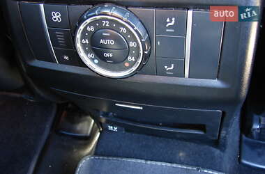 Внедорожник / Кроссовер Mercedes-Benz GL-Class 2014 в 