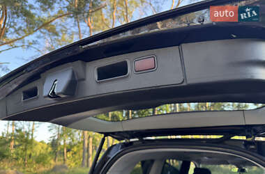 Внедорожник / Кроссовер Mercedes-Benz GL-Class 2006 в 