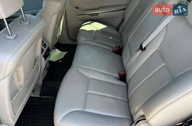 Внедорожник / Кроссовер Mercedes-Benz GL-Class 2007 в 