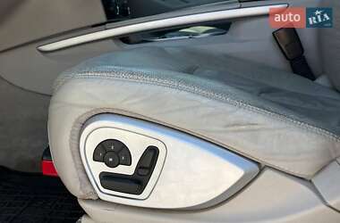 Внедорожник / Кроссовер Mercedes-Benz GL-Class 2007 в 