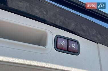 Внедорожник / Кроссовер Mercedes-Benz GL-Class 2007 в 