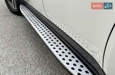 Внедорожник / Кроссовер Mercedes-Benz GL-Class 2007 в 