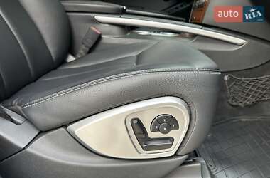 Внедорожник / Кроссовер Mercedes-Benz GL-Class 2007 в 
