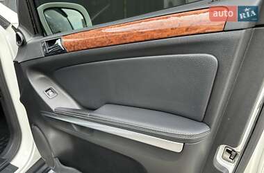 Внедорожник / Кроссовер Mercedes-Benz GL-Class 2007 в 