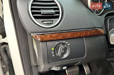 Внедорожник / Кроссовер Mercedes-Benz GL-Class 2007 в 