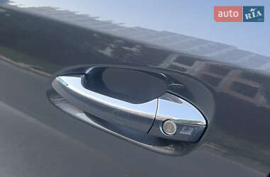 Внедорожник / Кроссовер Mercedes-Benz GL-Class 2012 в 