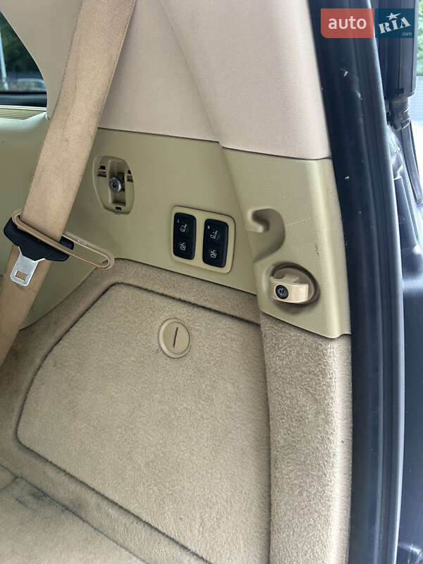 Внедорожник / Кроссовер Mercedes-Benz GL-Class 2008 в Киеве