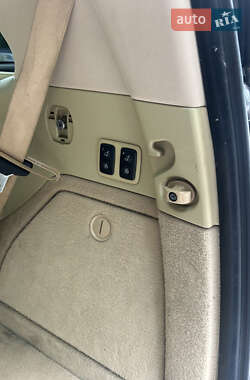 Внедорожник / Кроссовер Mercedes-Benz GL-Class 2008 в 