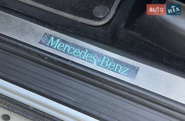 Внедорожник / Кроссовер Mercedes-Benz GL-Class 2008 в 