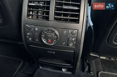 Внедорожник / Кроссовер Mercedes-Benz GL-Class 2008 в 