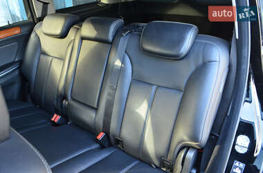 Внедорожник / Кроссовер Mercedes-Benz GL-Class 2006 в 