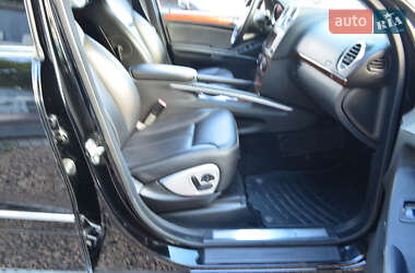 Внедорожник / Кроссовер Mercedes-Benz GL-Class 2006 в 