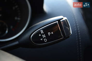 Внедорожник / Кроссовер Mercedes-Benz GL-Class 2006 в 