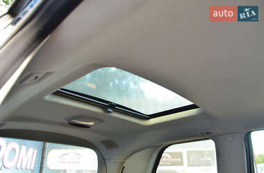 Внедорожник / Кроссовер Mercedes-Benz GL-Class 2006 в 