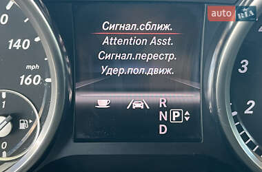 Внедорожник / Кроссовер Mercedes-Benz GL-Class 2012 в 