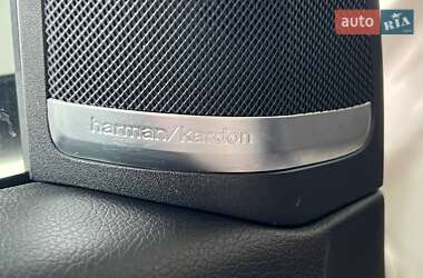 Внедорожник / Кроссовер Mercedes-Benz GL-Class 2013 в 