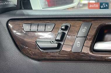 Внедорожник / Кроссовер Mercedes-Benz GL-Class 2013 в 