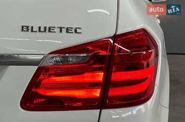 Внедорожник / Кроссовер Mercedes-Benz GL-Class 2013 в 