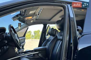 Внедорожник / Кроссовер Mercedes-Benz GL-Class 2008 в 