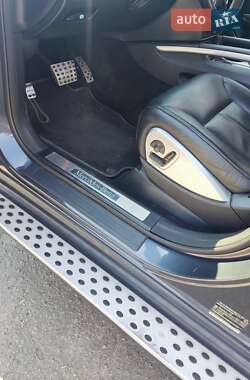 Внедорожник / Кроссовер Mercedes-Benz GL-Class 2010 в 