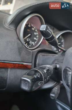 Внедорожник / Кроссовер Mercedes-Benz GL-Class 2008 в 