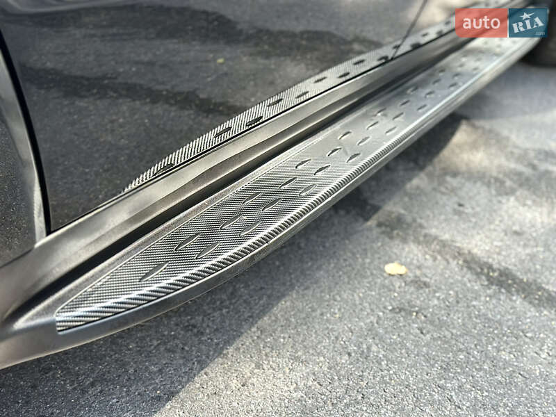 Внедорожник / Кроссовер Mercedes-Benz GL-Class 2013 в Тернополе