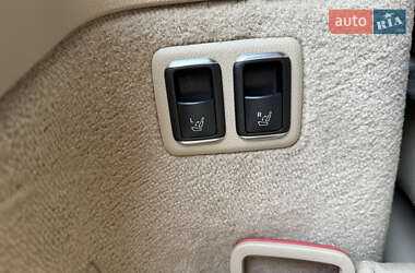 Внедорожник / Кроссовер Mercedes-Benz GL-Class 2014 в 