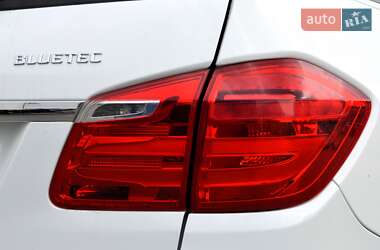Внедорожник / Кроссовер Mercedes-Benz GL-Class 2014 в 