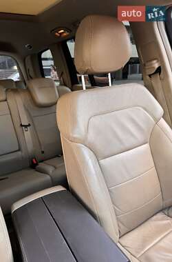 Внедорожник / Кроссовер Mercedes-Benz GL-Class 2015 в 