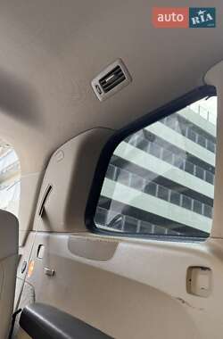 Внедорожник / Кроссовер Mercedes-Benz GL-Class 2015 в 