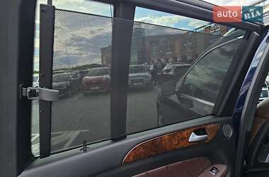 Внедорожник / Кроссовер Mercedes-Benz GL-Class 2013 в 