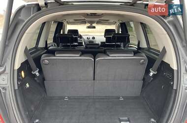 Внедорожник / Кроссовер Mercedes-Benz GL-Class 2008 в 