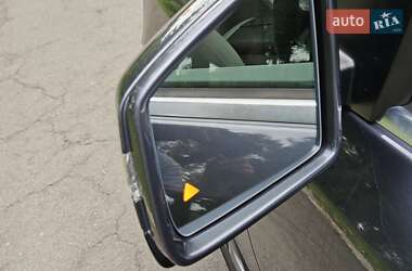 Внедорожник / Кроссовер Mercedes-Benz GL-Class 2014 в 