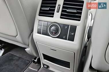 Внедорожник / Кроссовер Mercedes-Benz GL-Class 2014 в 