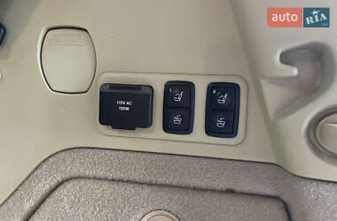 Внедорожник / Кроссовер Mercedes-Benz GL-Class 2011 в 
