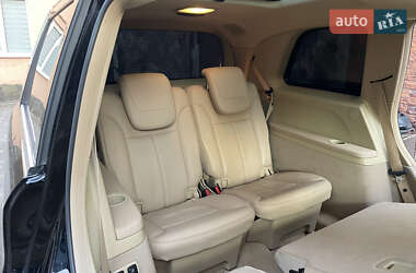 Внедорожник / Кроссовер Mercedes-Benz GL-Class 2011 в 
