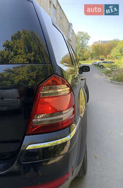 Внедорожник / Кроссовер Mercedes-Benz GL-Class 2007 в 
