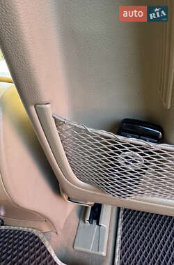 Внедорожник / Кроссовер Mercedes-Benz GL-Class 2011 в 