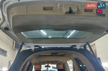 Внедорожник / Кроссовер Mercedes-Benz GL-Class 2012 в 