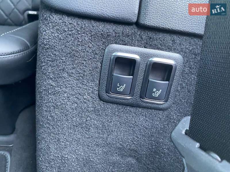 Внедорожник / Кроссовер Mercedes-Benz GL-Class 2013 в Киеве