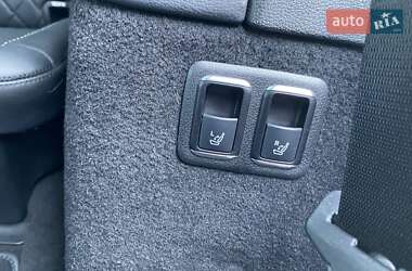 Внедорожник / Кроссовер Mercedes-Benz GL-Class 2013 в 