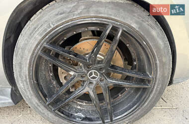 Внедорожник / Кроссовер Mercedes-Benz GL-Class 2014 в 