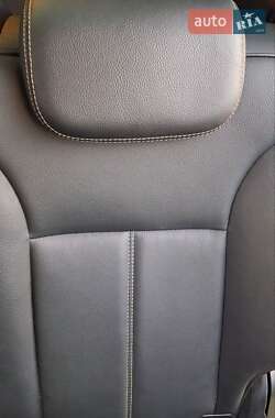 Позашляховик / Кросовер Mercedes-Benz GL-Class 2011 в 